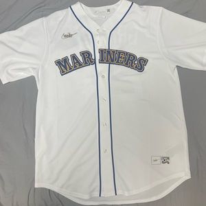 Seattle Mariners Ken GriffeyJr. Jersey